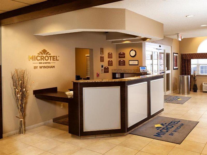Microtel Inn & Suites - St Clairsville St. Clairsville Ngoại thất bức ảnh